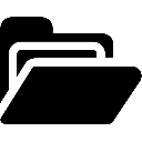 Open layout file